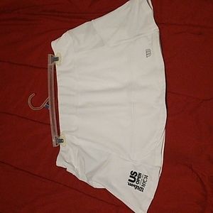 Wilson Tennis skirt